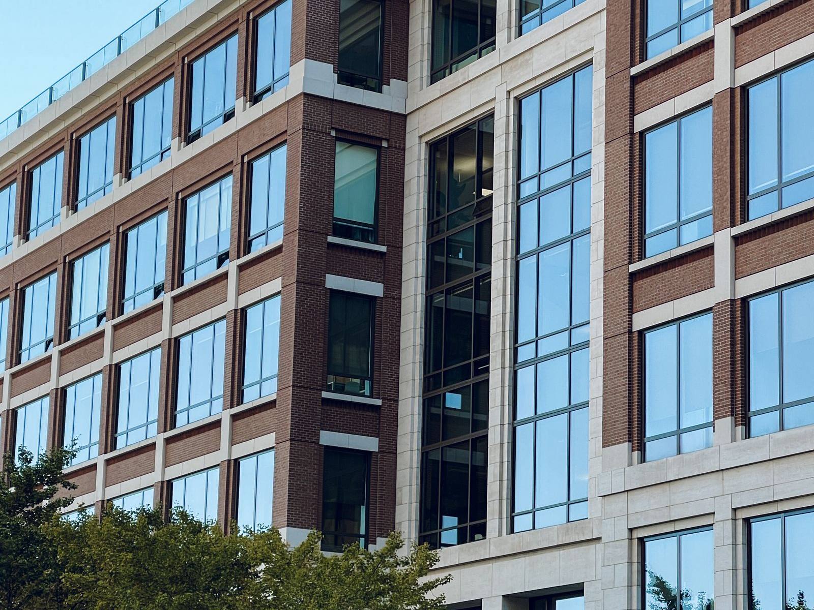 Commercial HVAC service in Auburn