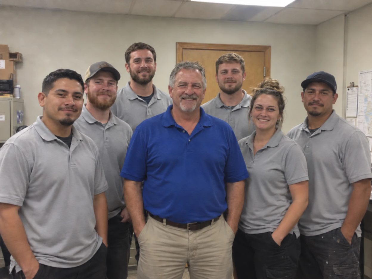 HVAC technicians in Auburn, WA